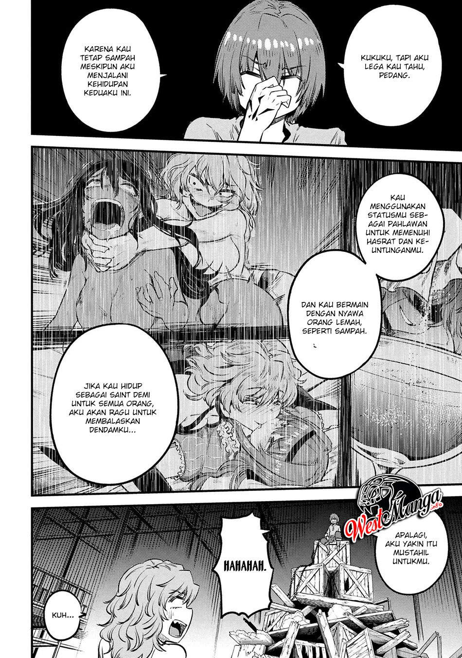 Kaifuku Jutsushi Yarinaoshi: Sokushi Mahou to Skill Copy no Chouetsu Heal